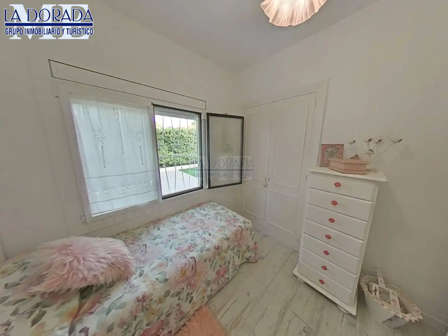 Detached house with pool for sale in Platja de Mont-roig, imagen 26