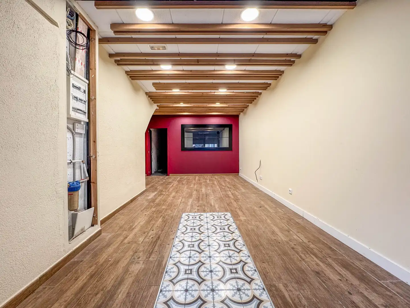 Residencial en venta en Carrer de la Peixateria, imagen 7