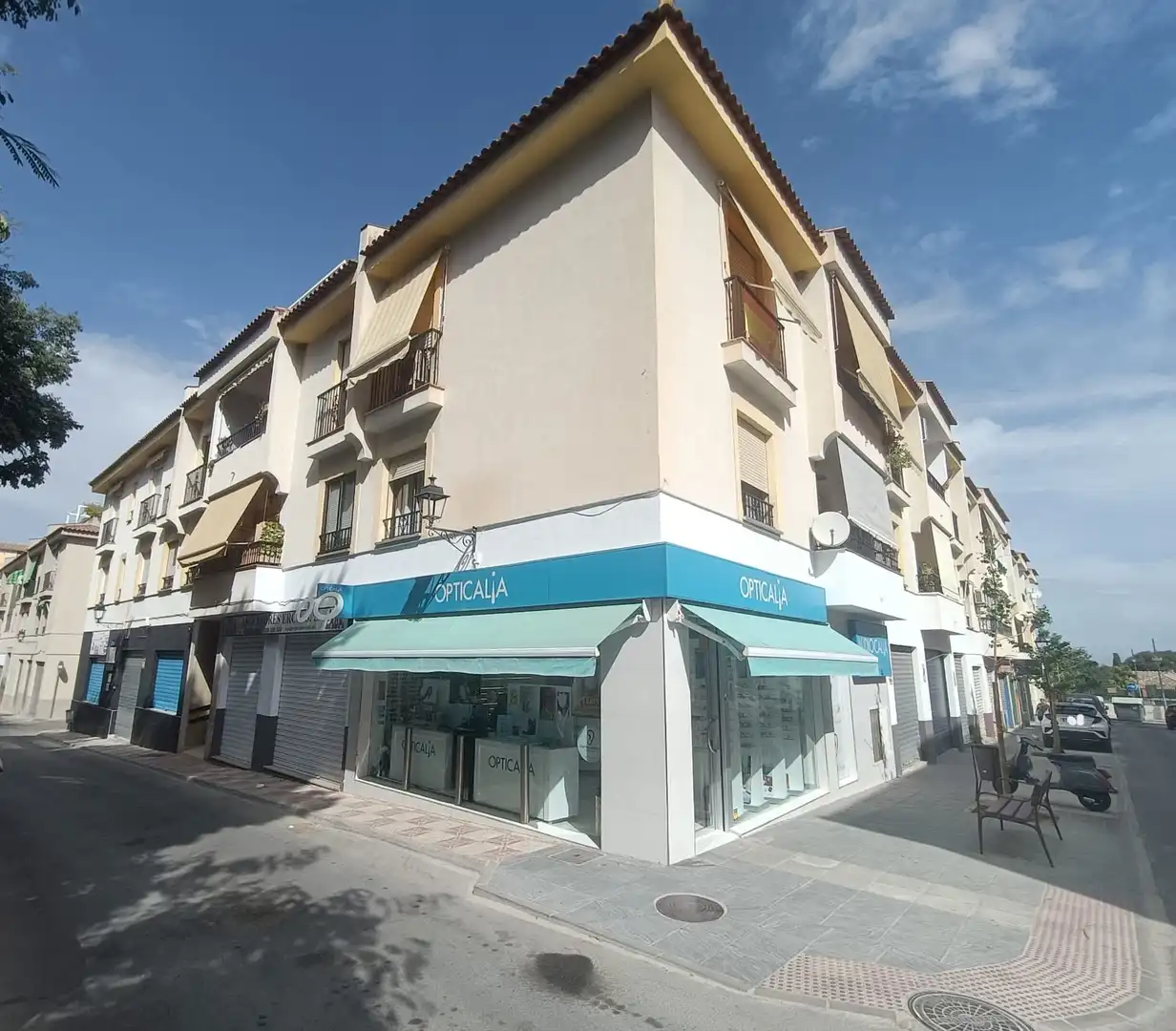 Appartement avec ascenseur à vendre à Calle Miguel Delibes 3, imagen 2