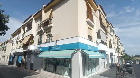 Foto 2 de Pis en venda a Calle Miguel Delibes, 3, La Zubia Ciudad, La Zubia