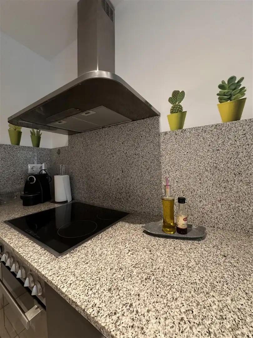 Apartamento de alquiler en Carrer Mestral, Port - Horta de Santa María