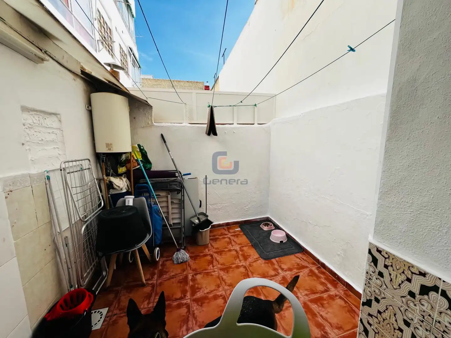 Rez-de-chaussée à vendre à Calle SAN FERNANDO, imagen 27