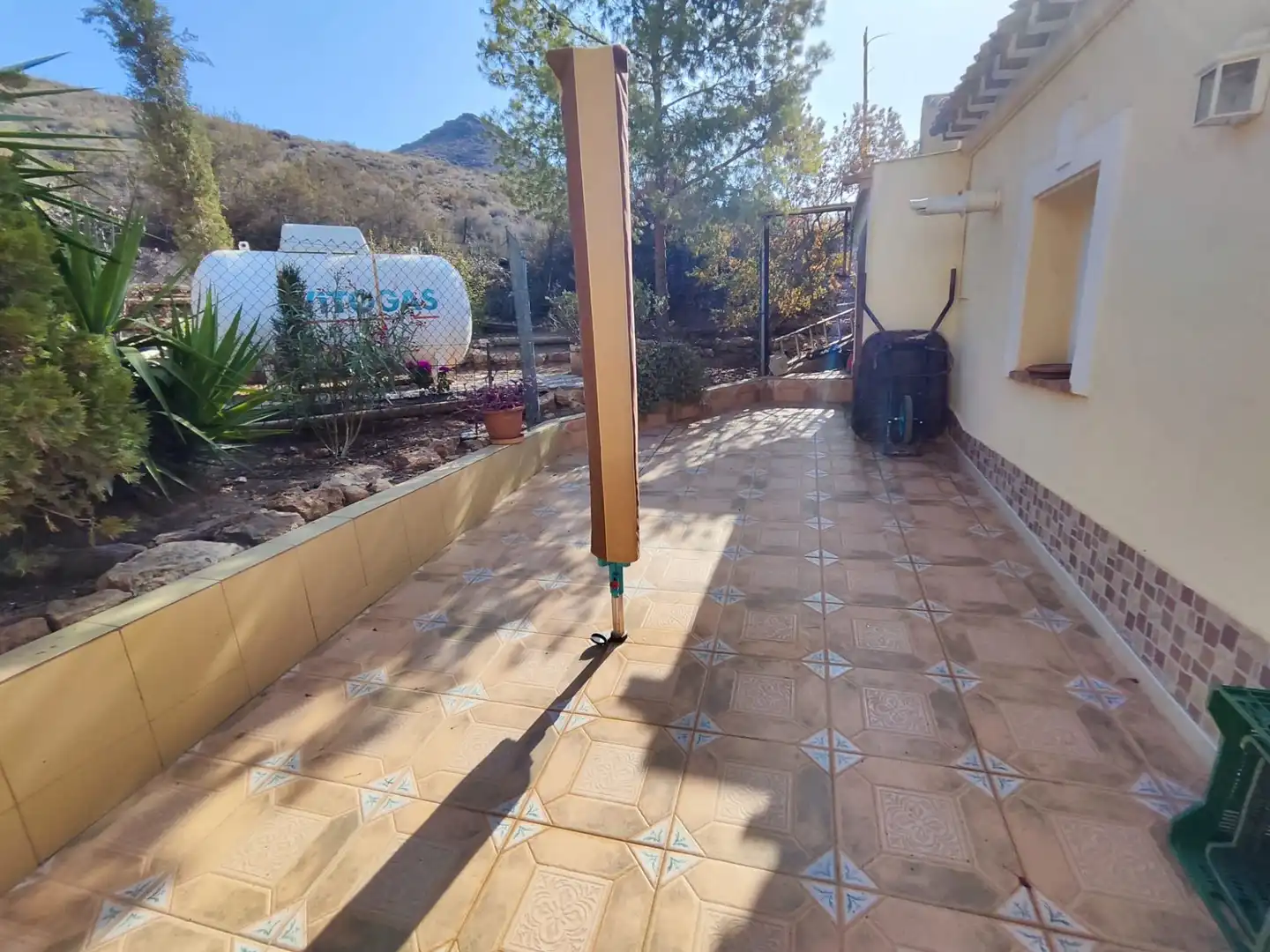 Casa rústica en venta en los arejos, imagen 30
