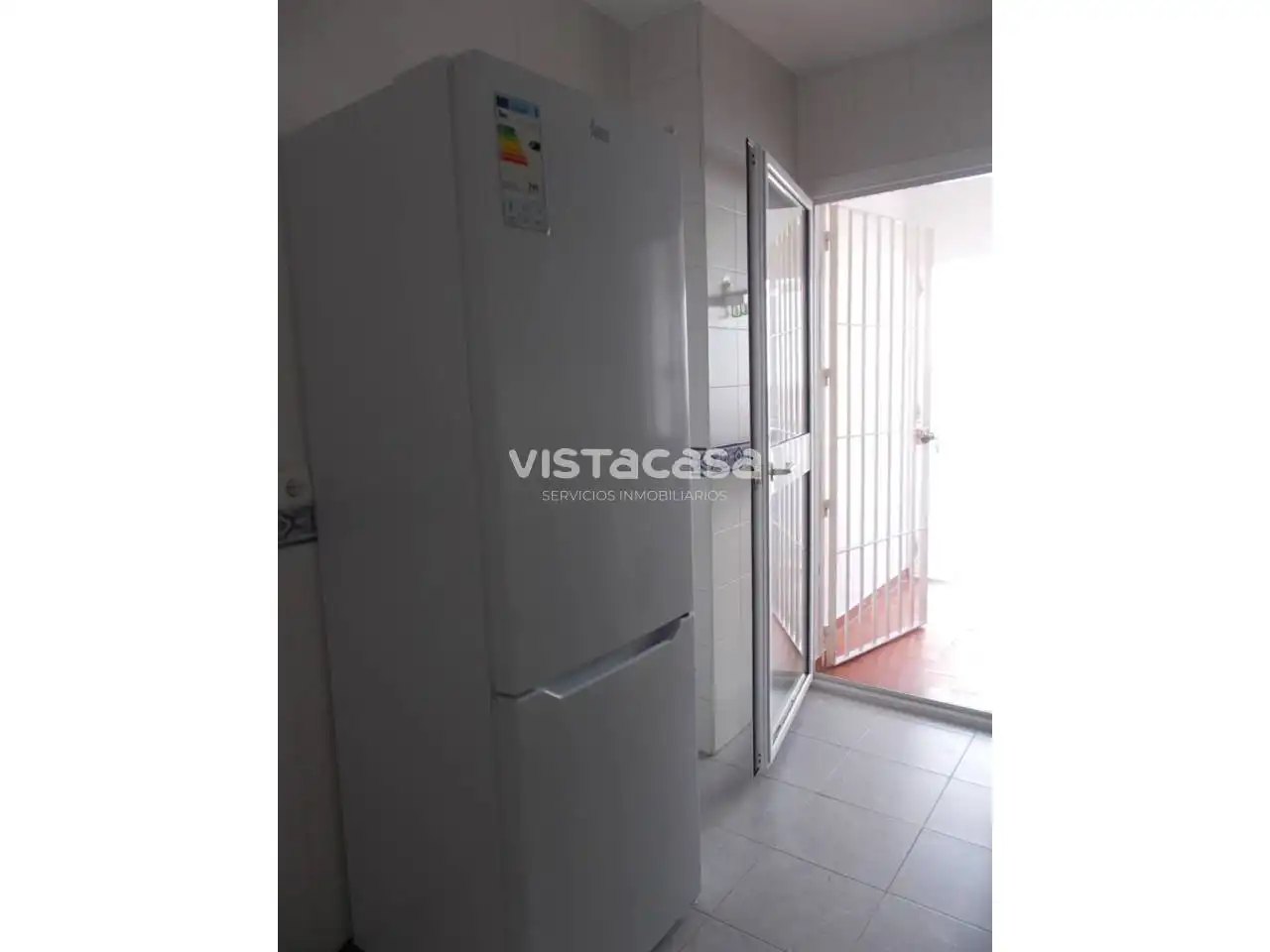 Kitchen of Detached homes for rent in El Viso del Alcor  with Air Conditioner and Terrace