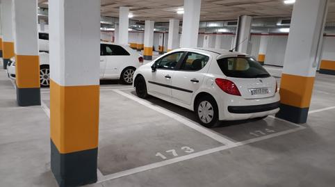 Foto 5 de Garatge de lloguer a Avenida de América, 5, Zona Centro,  Córdoba Capital