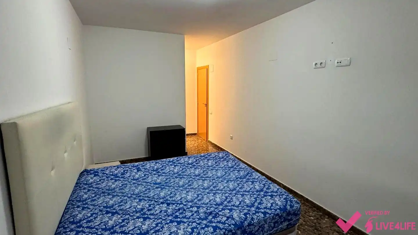 Piso con ascensor en alquiler en calle Paz Azzati Cutanda, imagen 20
