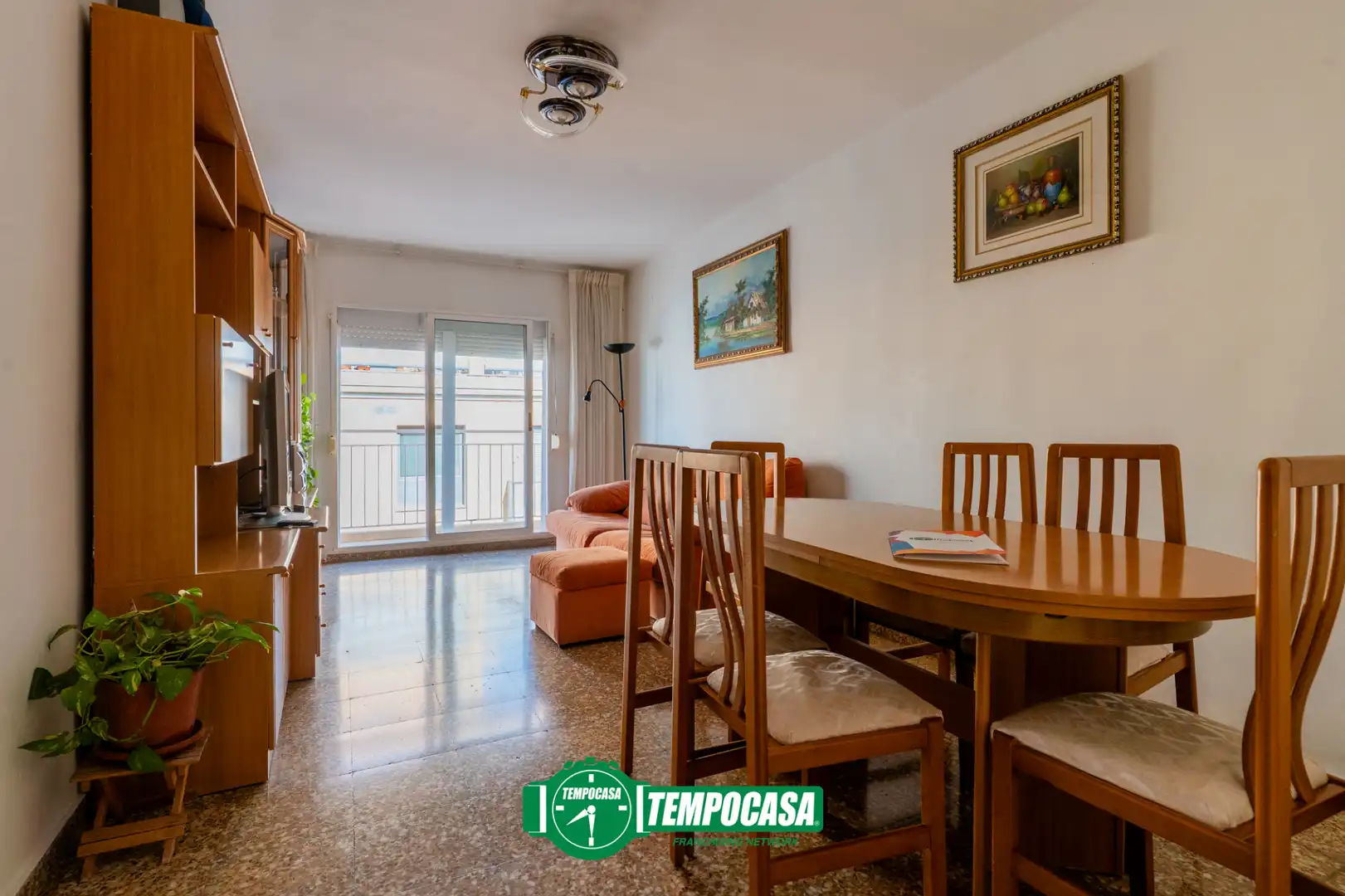 Appartement avec terrasse à vendre à Carrer de Francesc Cubells 28, imagen 2