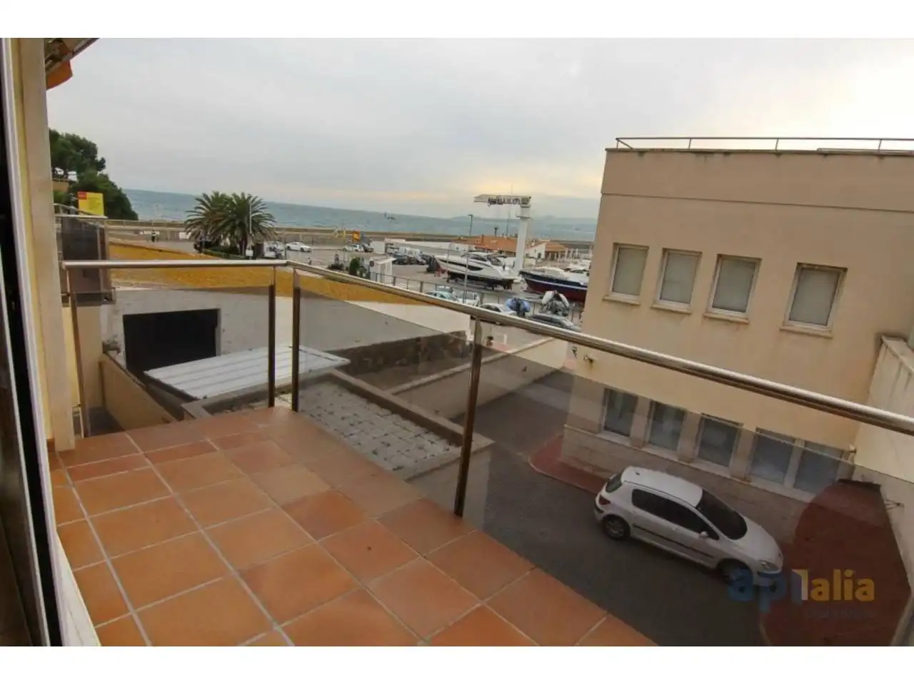 Maisonette mit Terrasse zum Verkauf in Calle Ametlla de Mar