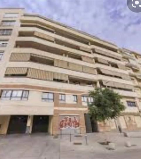 Foto 2 de Garaje en venta en Alameda Colón, 16, Ensanche Centro - Puerto, Málaga Capital