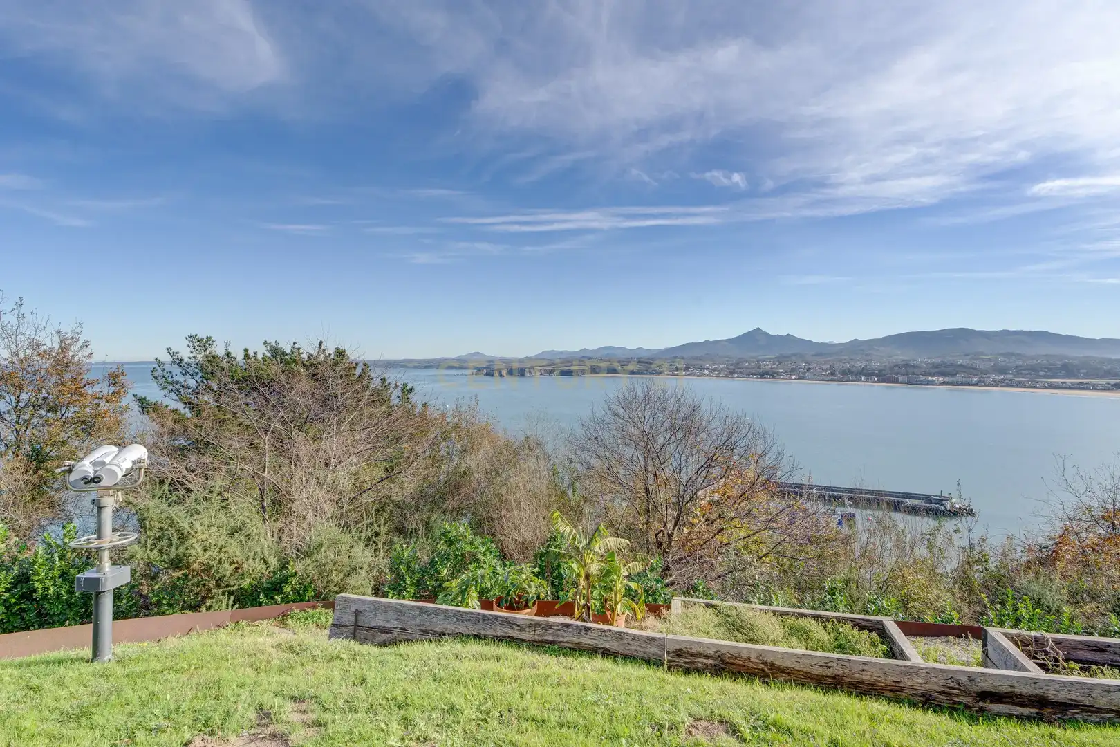 Casa o xalet en venda a camino higuer, 37, Hondarribia