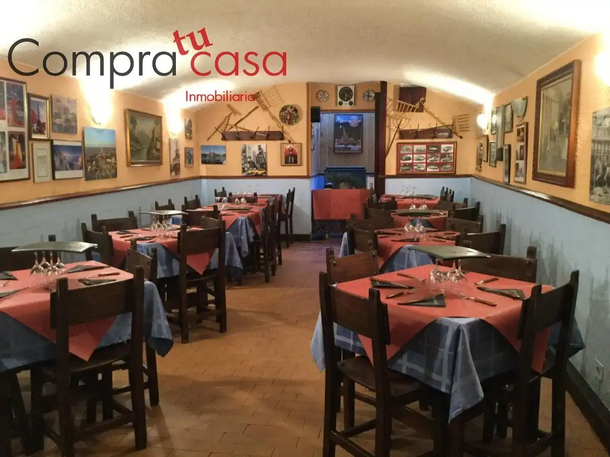Business premises for sale in Plaza Mayor - San Agustín, imagen 23