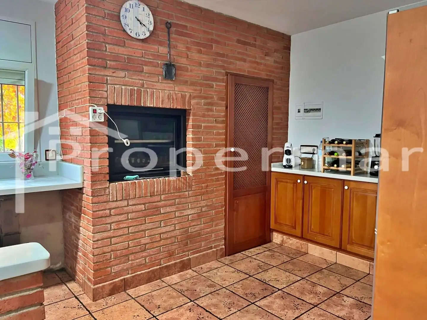 Maison avec piscine à vendre à L'Ametlla del Vallès, imagen 12