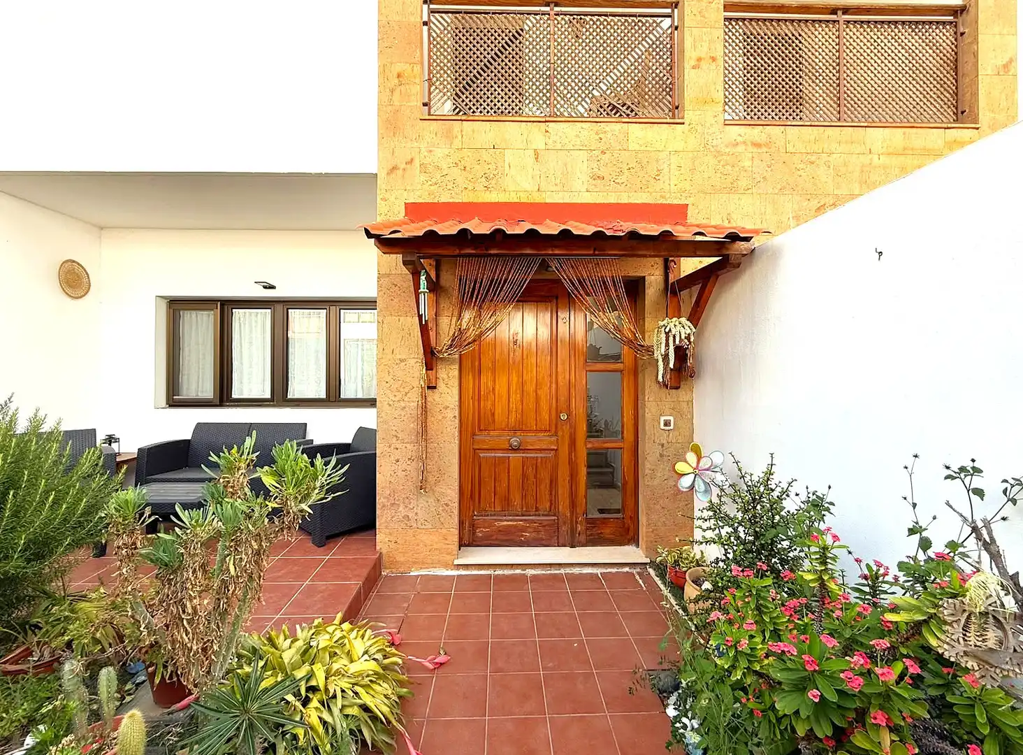 Haus oder Chalet zur Miete in Calle Segundo Rosario Jiménez, Agaete
