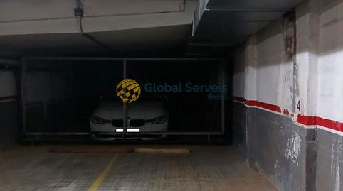 Foto 3 de Garatge de lloguer a De L'estació, Abrera, Barcelona