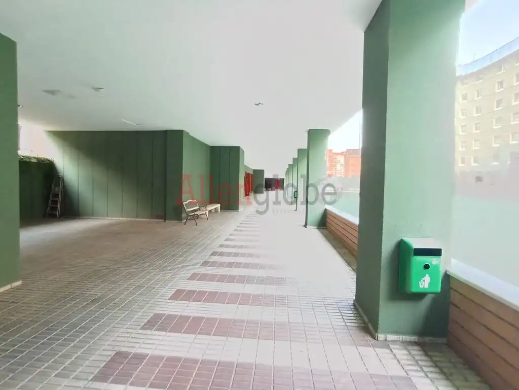 Pis amb jardí de lloguer a Avenida de Galicia, imagen 18
