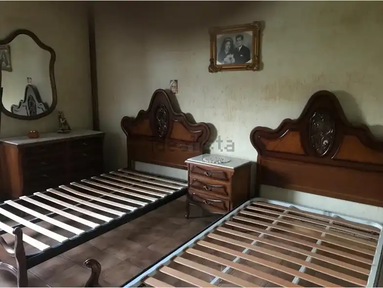 Habitación de Casa o chalet en venta en Ribafrecha con Jardín privado y Trastero