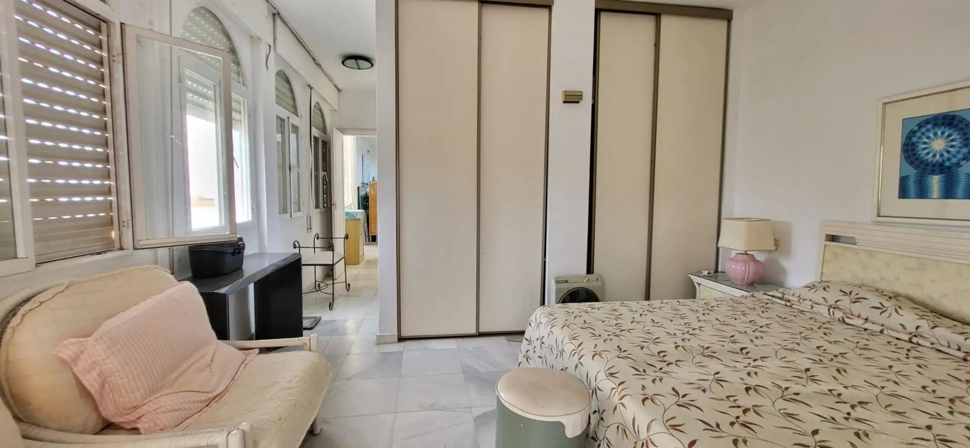 Detached house with terrace for sale in Nueva Andalucía, imagen 31