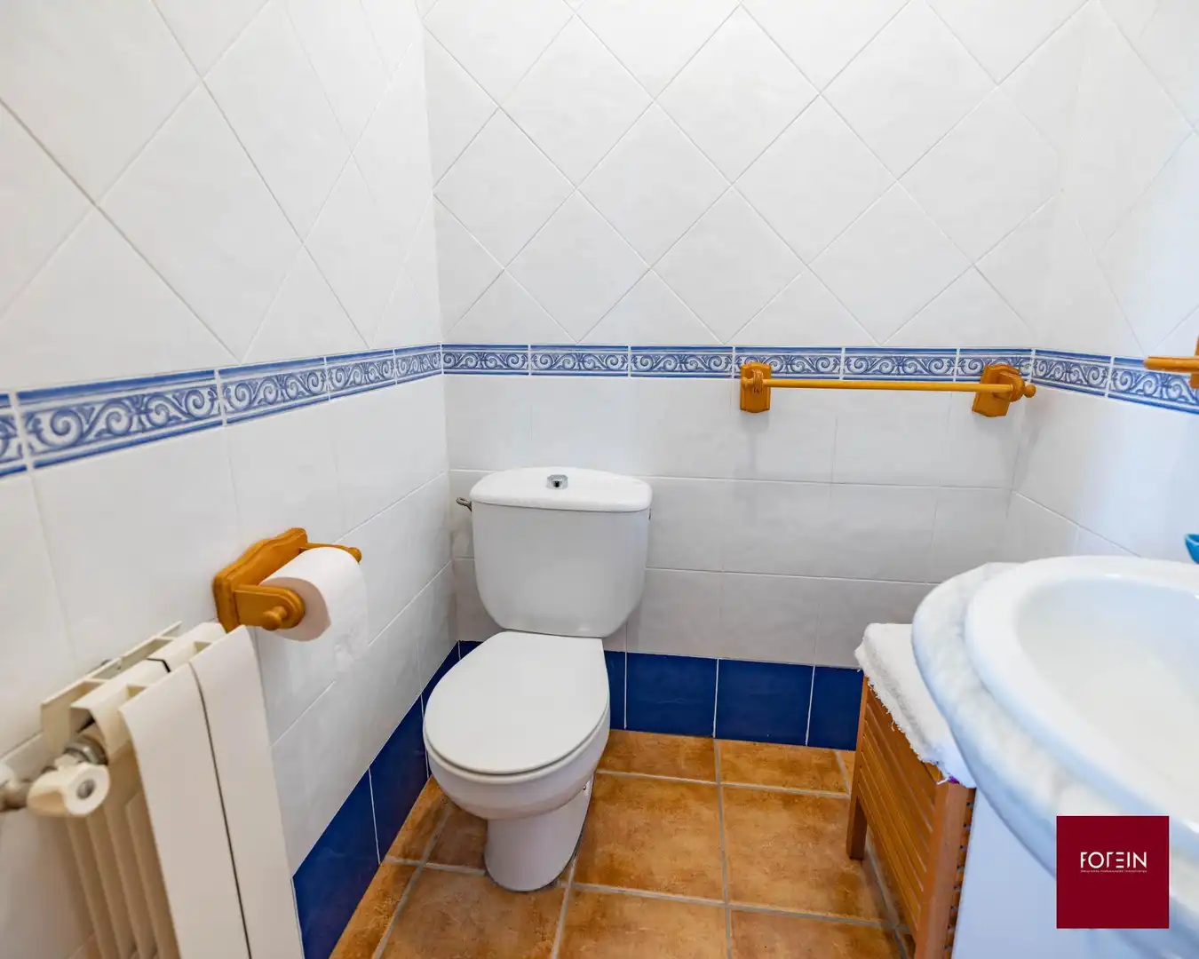 Detached house with terrace for sale in RIO ABLANQUEJO, imagen 13