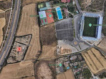 Terrenos y solares en venta en POLíGONO 10 PARAJE 56 ALGUERDIA BRAZO ALTO