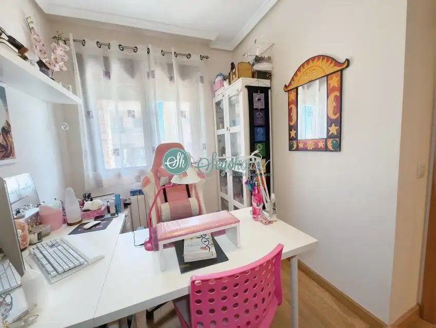 Casa o chalet en venta en Segovia con Calefacción y Trastero