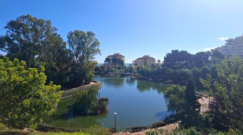 Foto 2 de Apartament en venda a Av Gandhi 3 Benalmadena (málaga), -1, Parque de la Paloma, Málaga