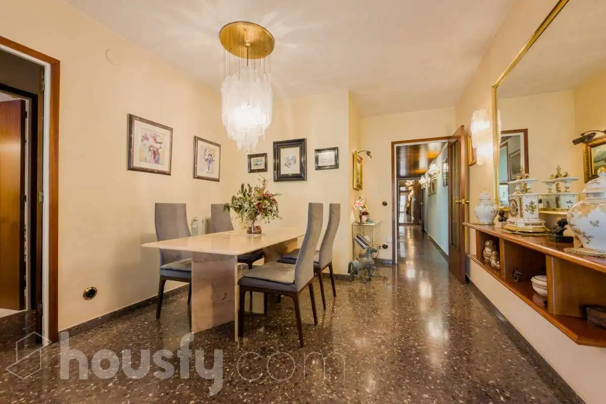 Appartement avec ascenseur à vendre à CL SARDENYA ., imagen 4