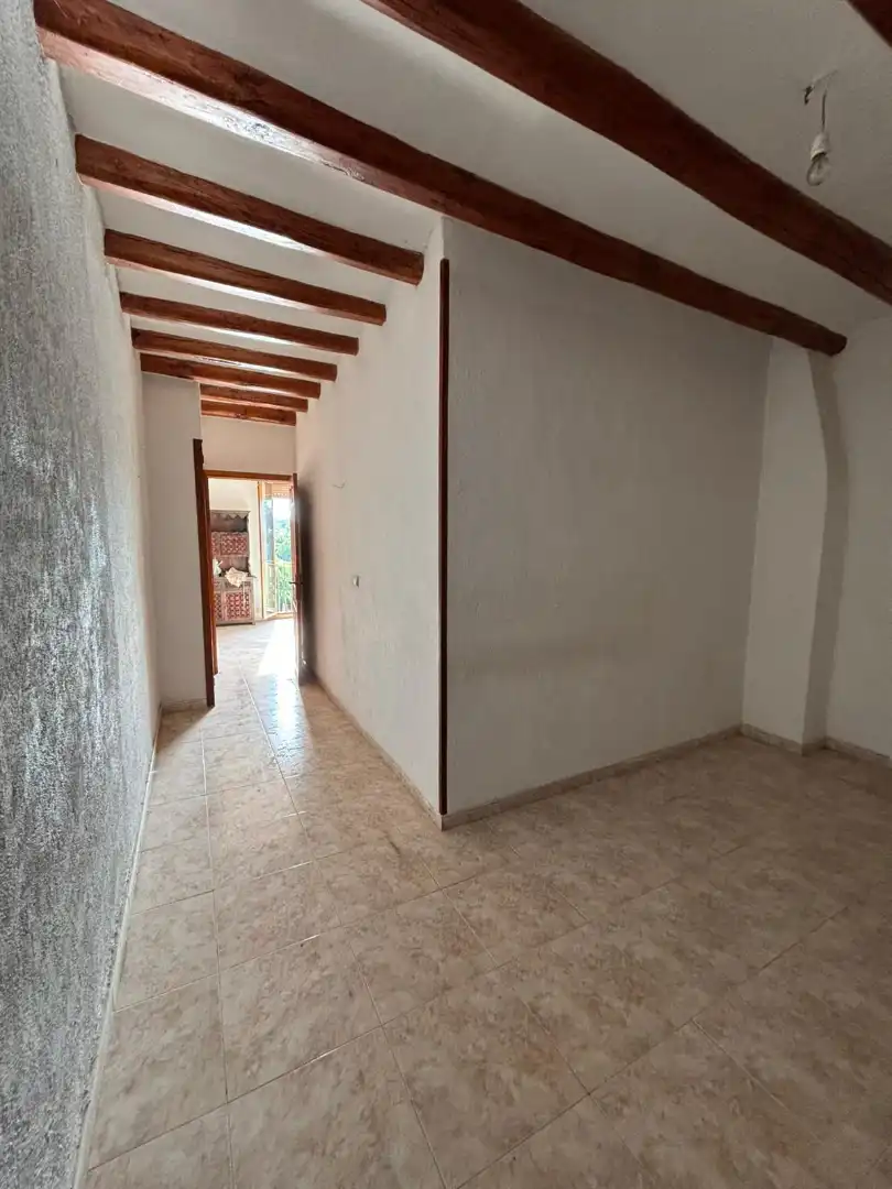 Casa adosada en venda en Valls amb Traster, Balcó i Internet