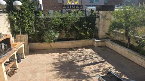 Foto 2 de Casa adosada en venda a Carrer Pintor Francesc Vidal Serrulla, Pau Lledó, Castellón de la Plana / Castelló de la Plana