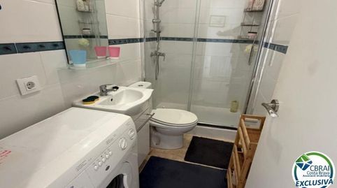 Foto 5 de Apartamento en venta en de la Gola de L'estany, 1, Santa Margarita, Roses