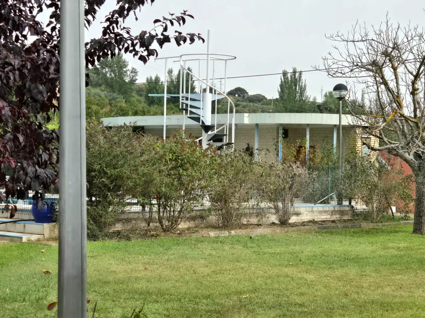 Casa con piscina in vendita a Nalda, imagen 70