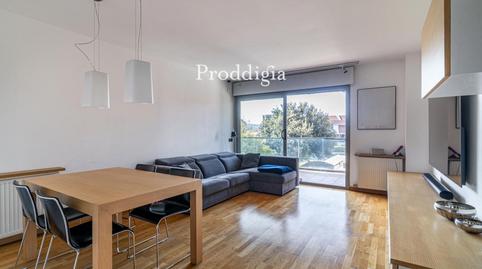 Foto 3 de Pis en venda a Mira-sol, Sant Cugat del Vallès