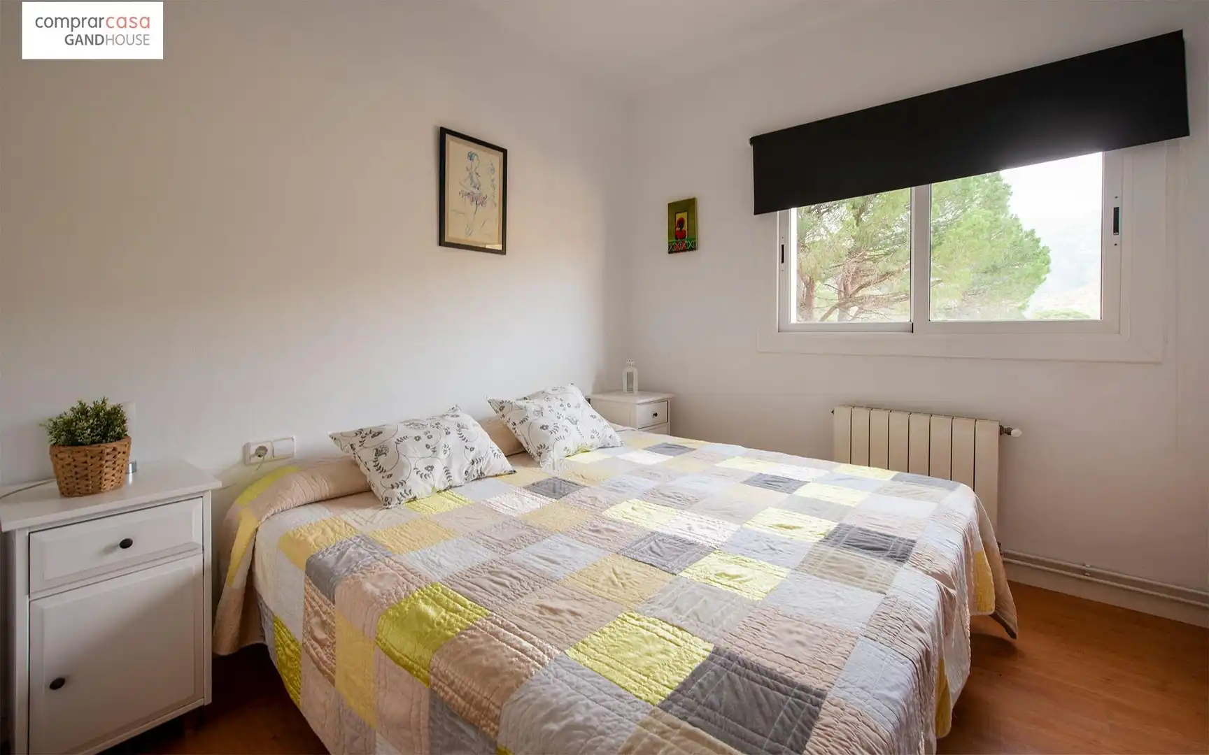 Bedroom of Apartments for sale in La Pola i Giverola- Salionç