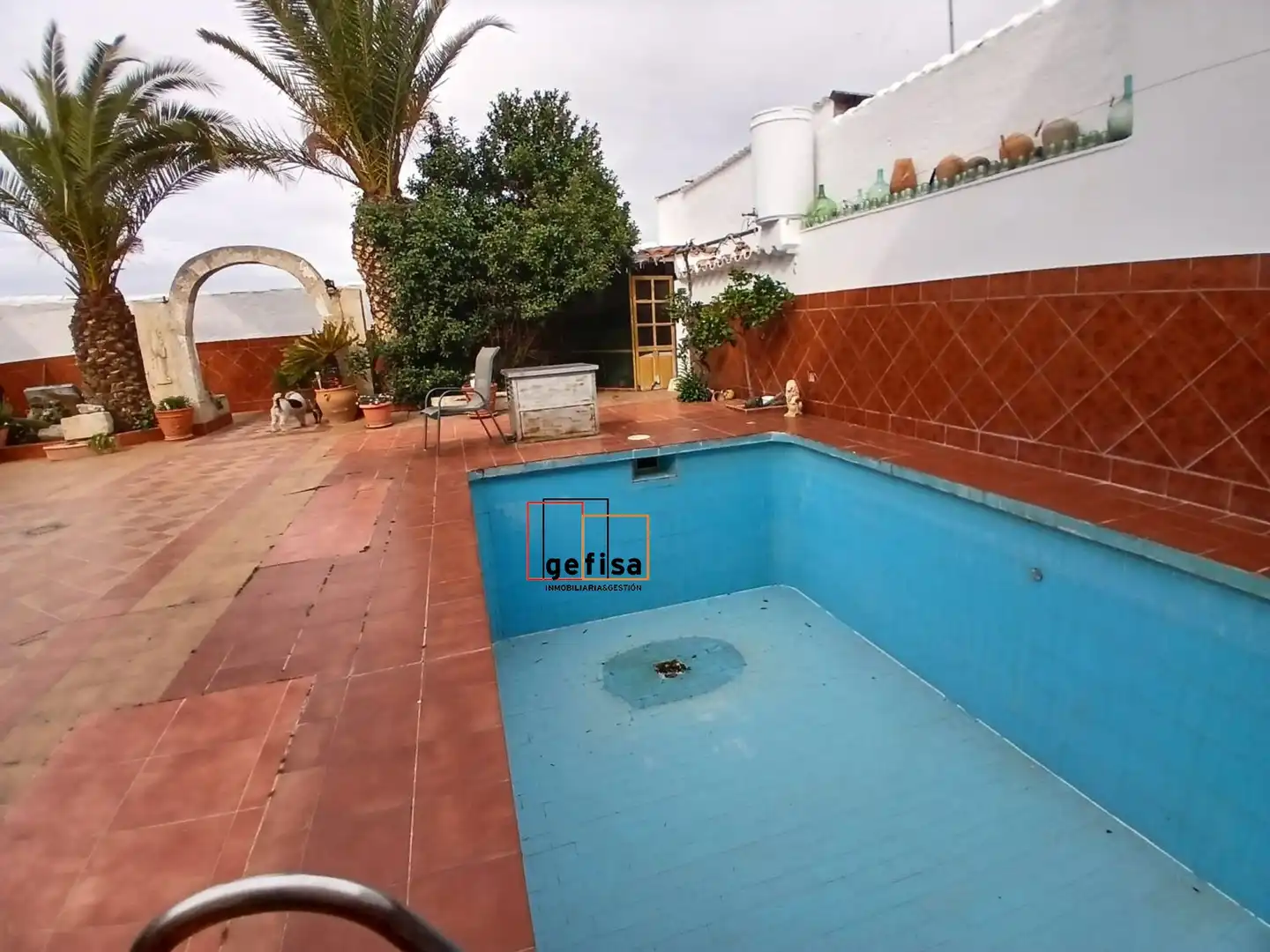 House with pool for sale in Valdepeñas, imagen 22
