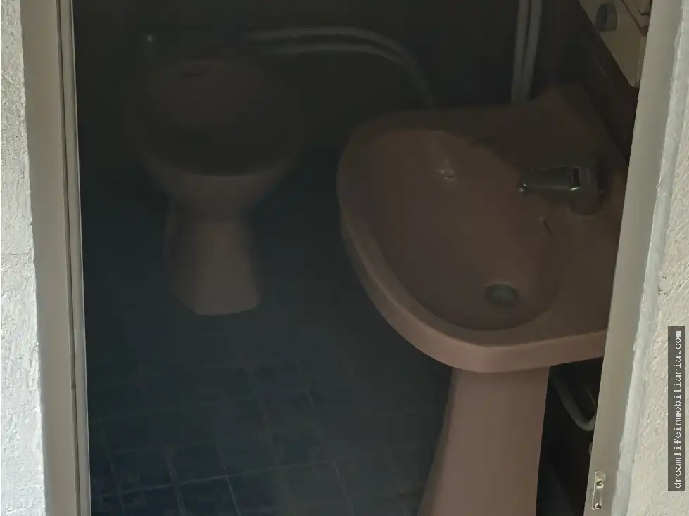 Bany de Casa o xalet en venda en Almazora / Almassora amb Terrassa