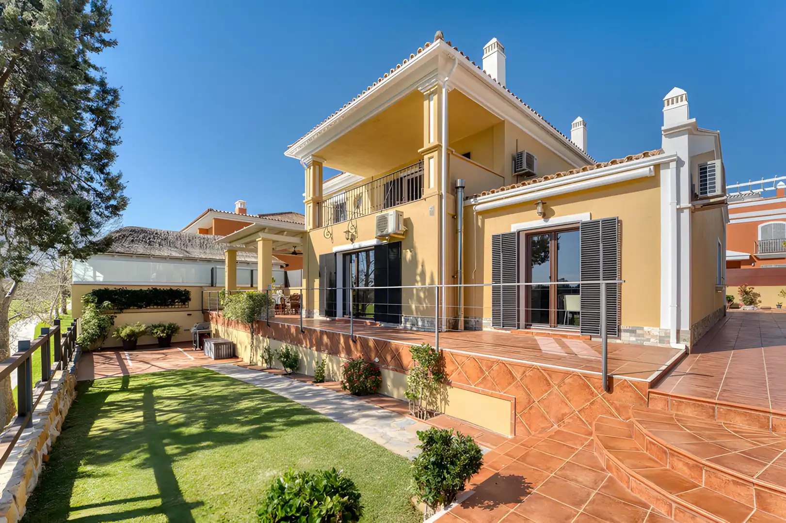 Casa amb piscina en venda a San Pedro de Alcántara, imagen 29