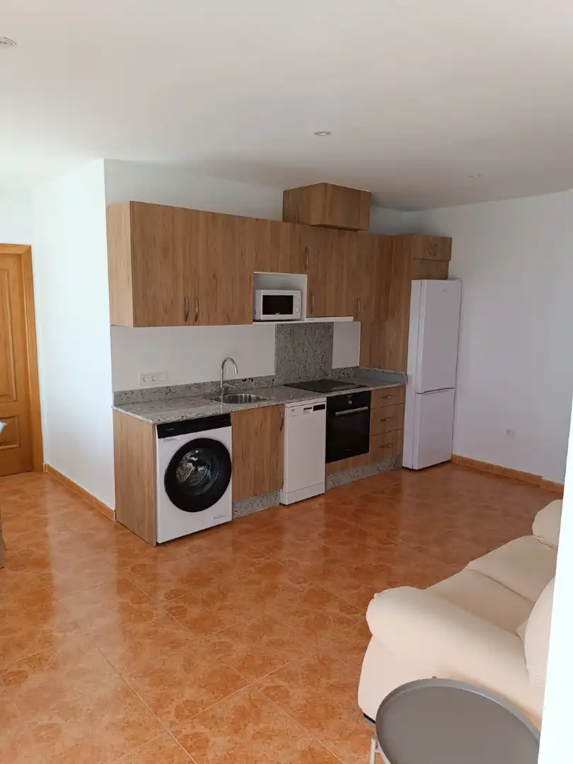 Appartement compact à louer à Centro, imagen 7