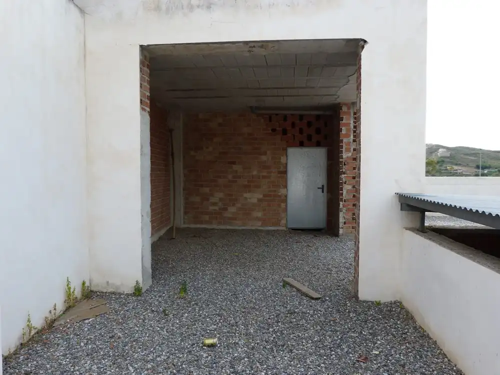 Nave industrial en venta en Molvízar con Calefacción