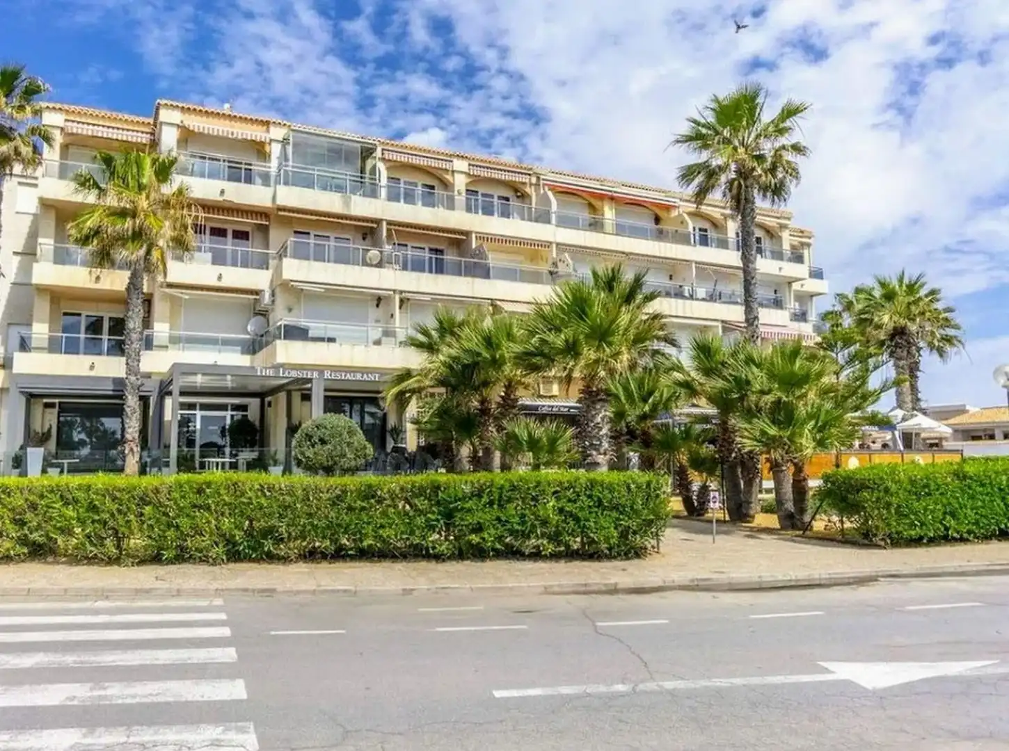 Apartament amb piscina en venda a Calle Pablo Picasso
