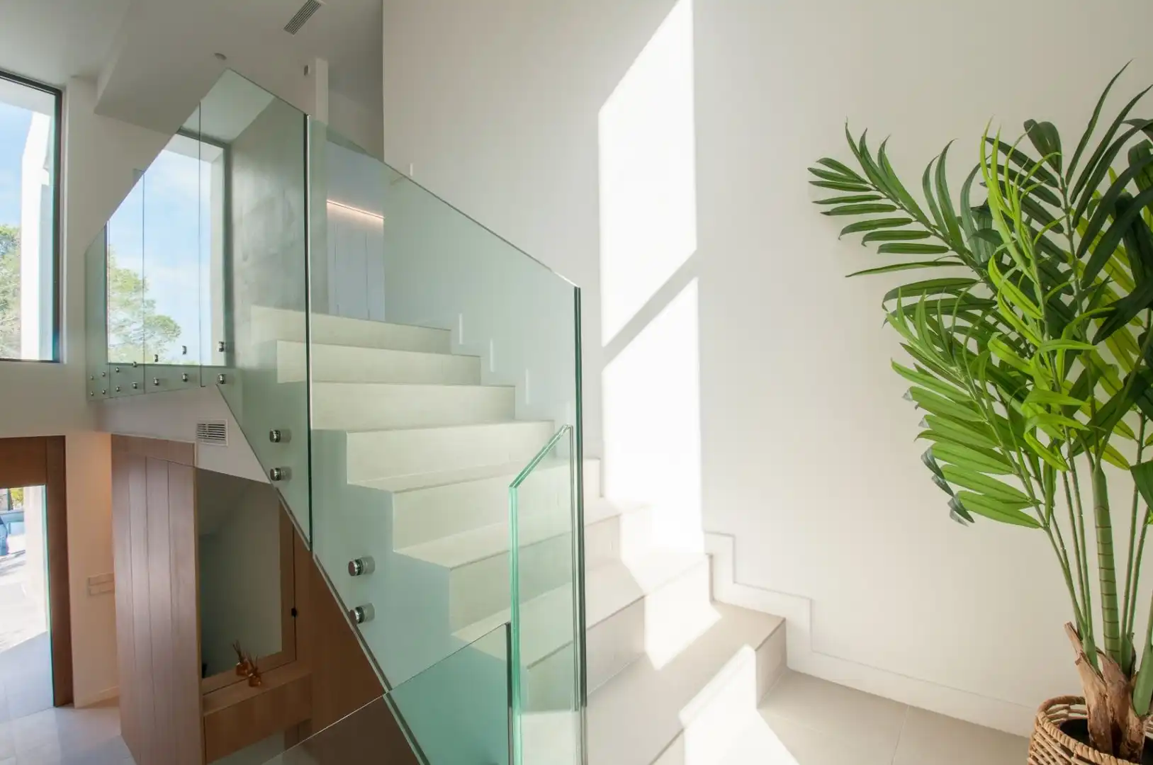 Villa mit Pool zum Verkauf in Casco Urbano, imagen 20