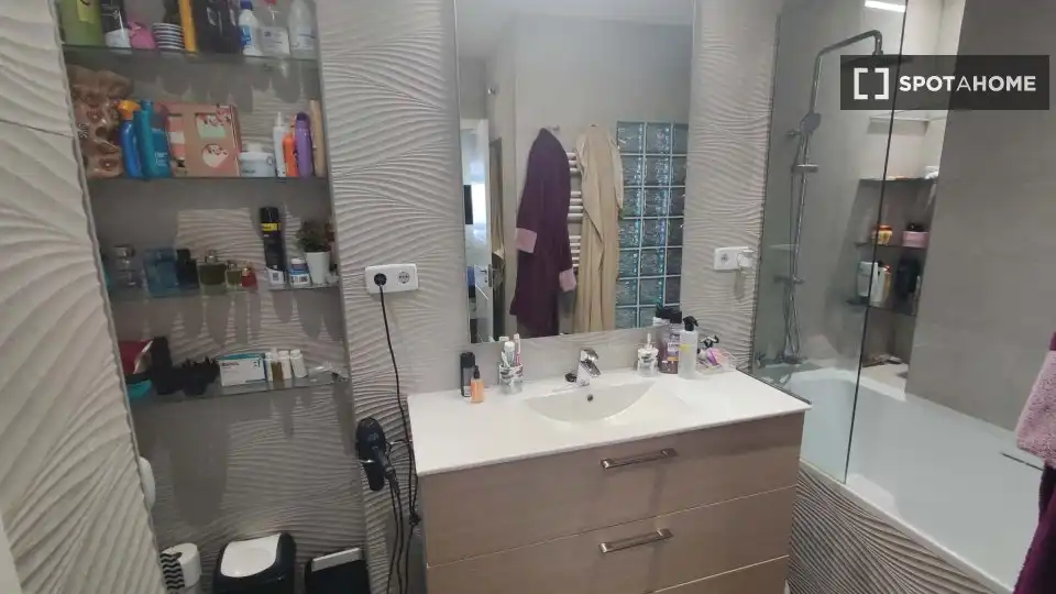 Appartamento in affitto a Retiro, imagen 9