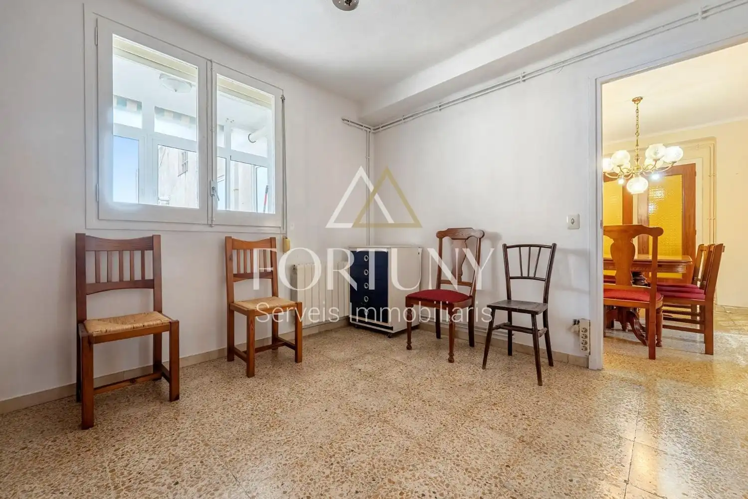 Flat with lift for sale in de la Sardana 10, imagen 17