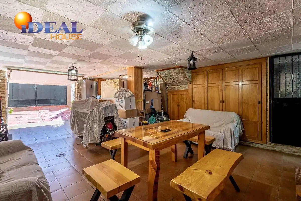 Casa a schiera con terrazza in vendita a Calle de Jerónimo de Rueda 34, imagen 30
