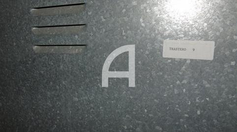 Foto 4 de Traster en venda a Los Pacos, Los Boliches, Fuengirola