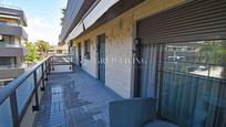 Terrace of Flat for sale in Vilanova i la Geltrú  with Air Conditioner and Terrace