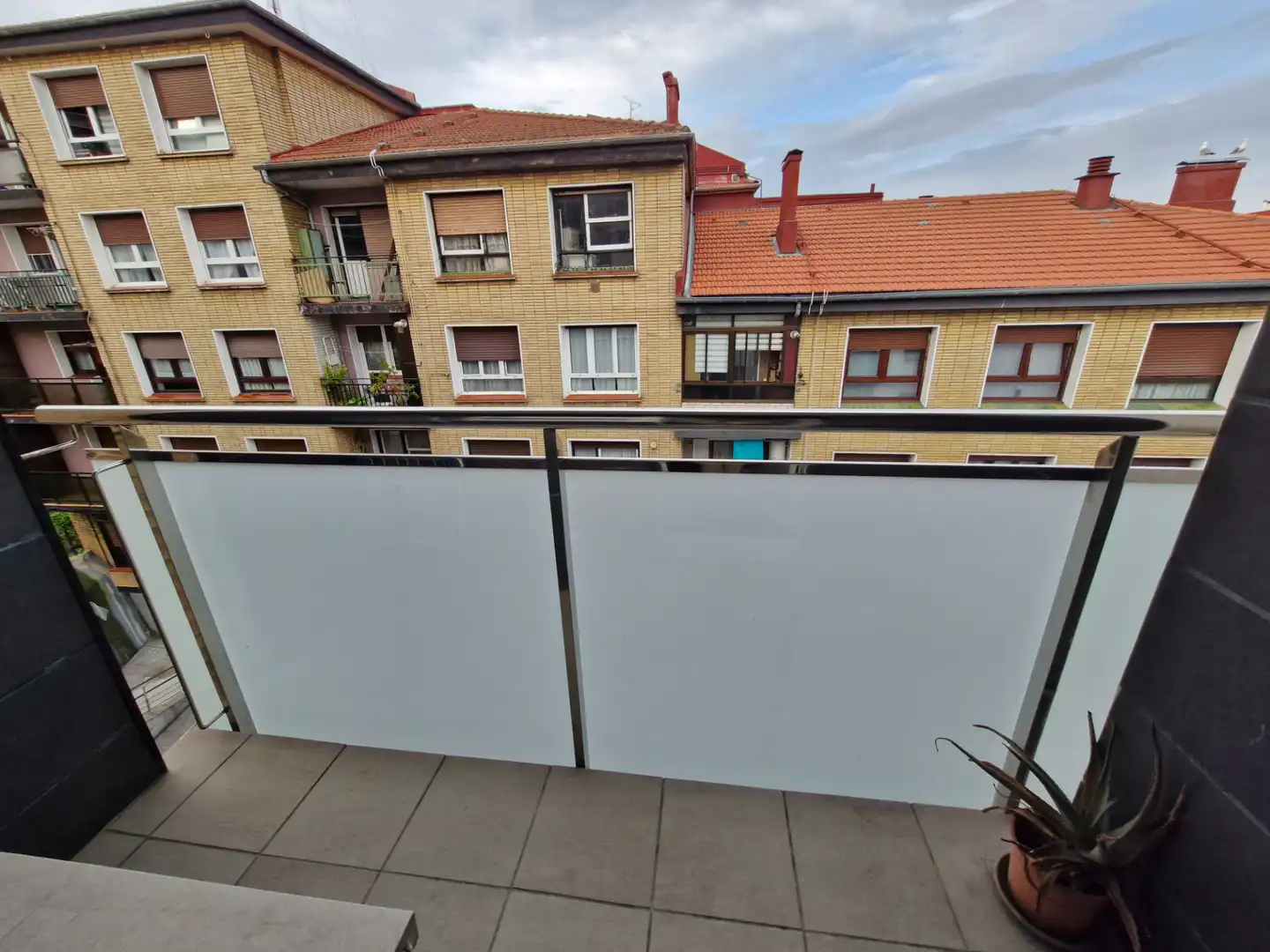 Piso de alquiler en Kabiezes