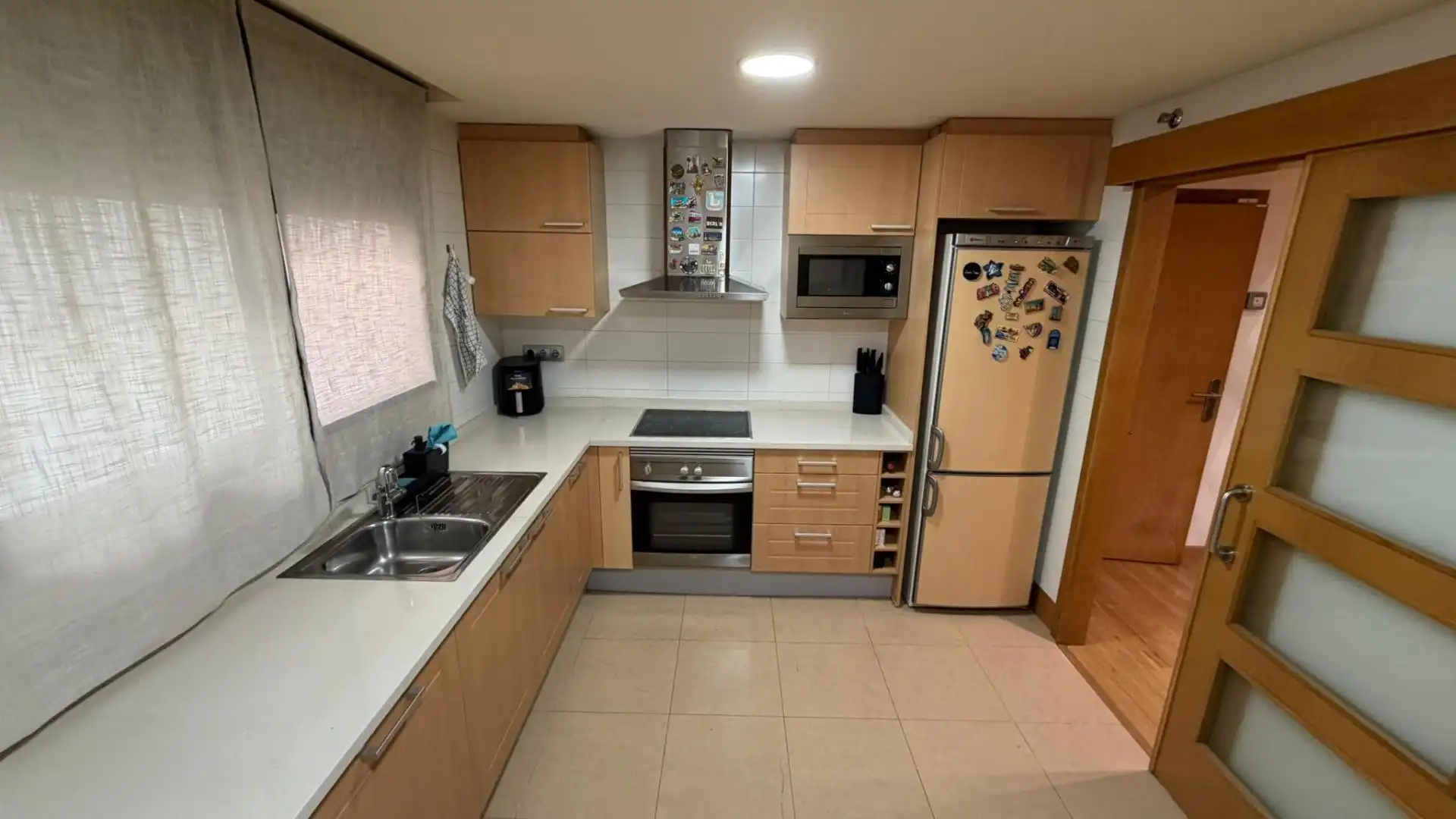 Ático con terraza en venta en ALCORA, imagen 8