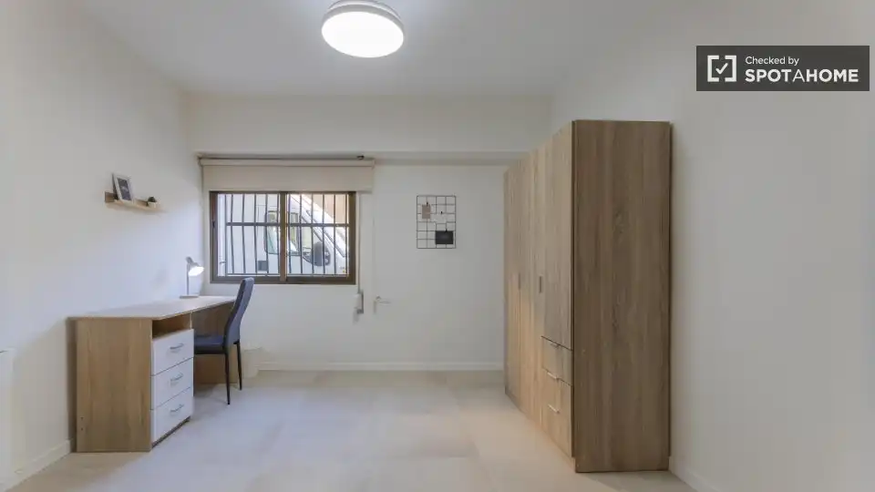 Flat for rent in El Castell
