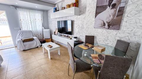 Photo 2 of Single-family semi-detached for sale in  Casa Peinao II, Aguas Nuevas, Torrevieja