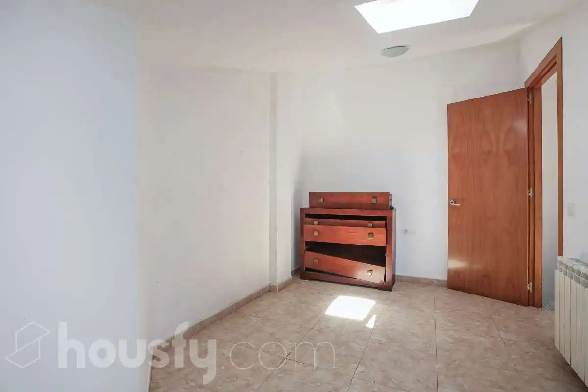Dormitori de Dúplex en venda en Sant Vicenç de Castellet amb Aire condicionat, Terrassa i Traster