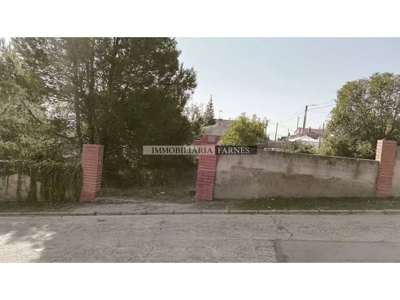 Residential for sale in Lliçà d'Amunt